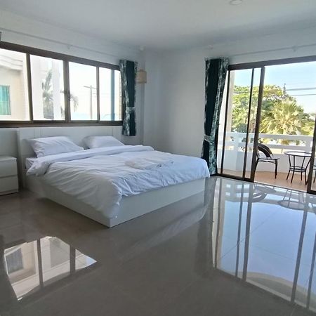 Boho Rent A Room ジョムティエンビーチ エクステリア 写真