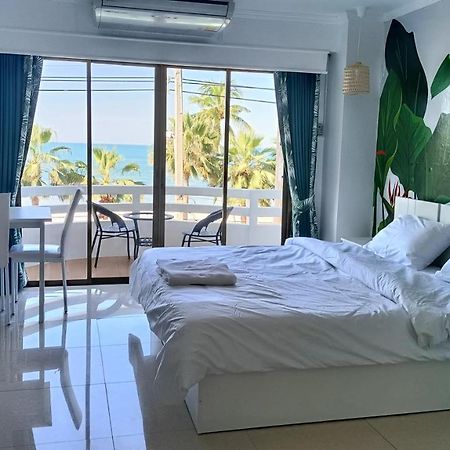 Boho Rent A Room ジョムティエンビーチ エクステリア 写真