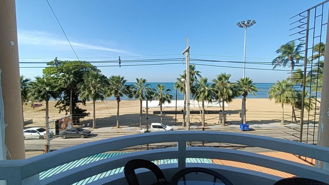 Boho Rent A Room ジョムティエンビーチ エクステリア 写真