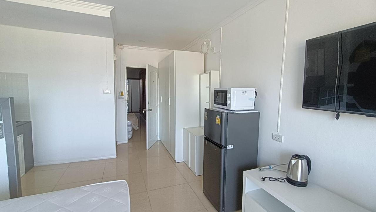 Boho Rent A Room ジョムティエンビーチ エクステリア 写真